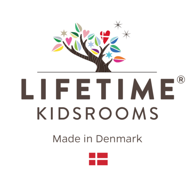 LIFETIME Kidsrooms