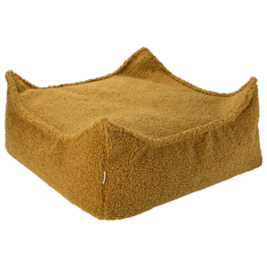 Wigiwama - Maple Square Ottoman
