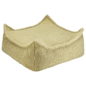 Wigiwama - Matcha Square Ottoman