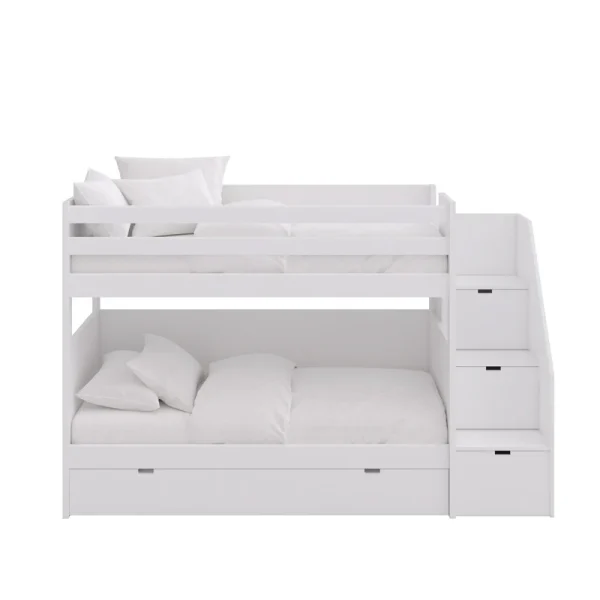 Muba Etagenbett mit Treppenmodul - Image 2