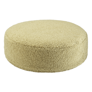 Wigiwama - Matcha Ottoman