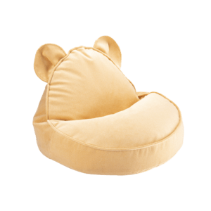 Wigiwama - Salted Caramel Bear Beanbag