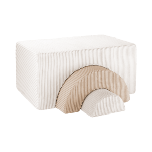 Wigiwama - Marshmallow Rainbow Playset