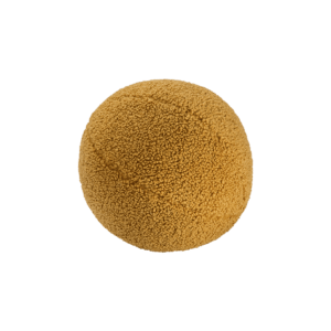 Wigiwama - Maple Ball Cushion