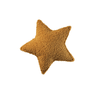 Wigiwama - Maple Star Cushion