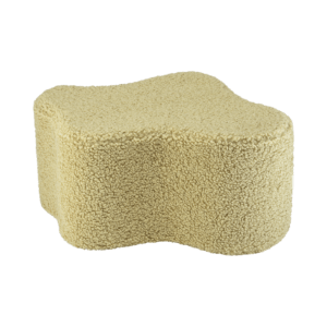 Wigiwama - Matcha Cloud Pouffe