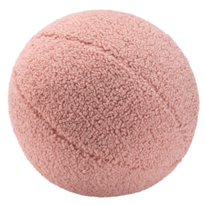 Wigiwama - Guava Ball Cushion