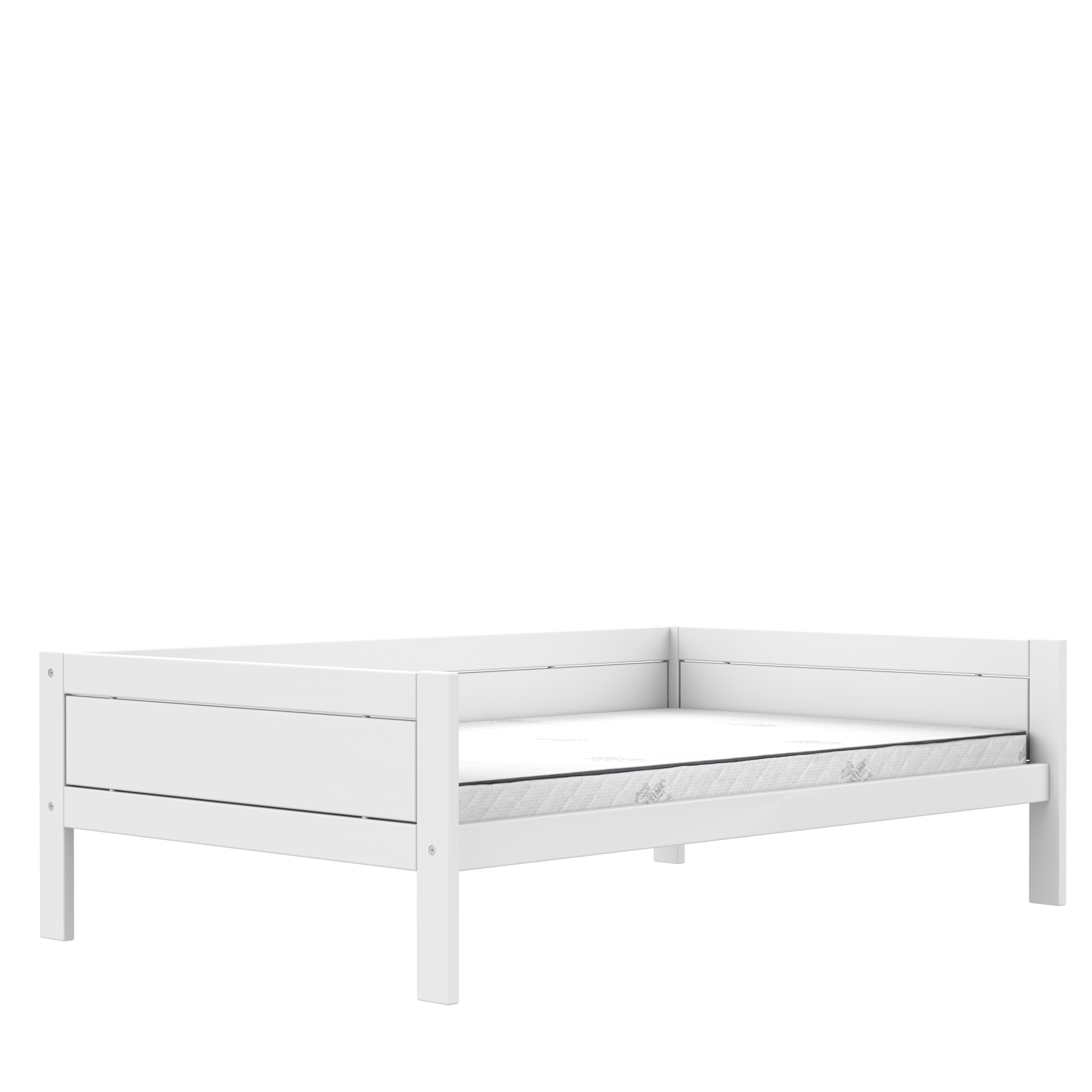 LIFETIME Original Einzelbett 120 – Bild 3