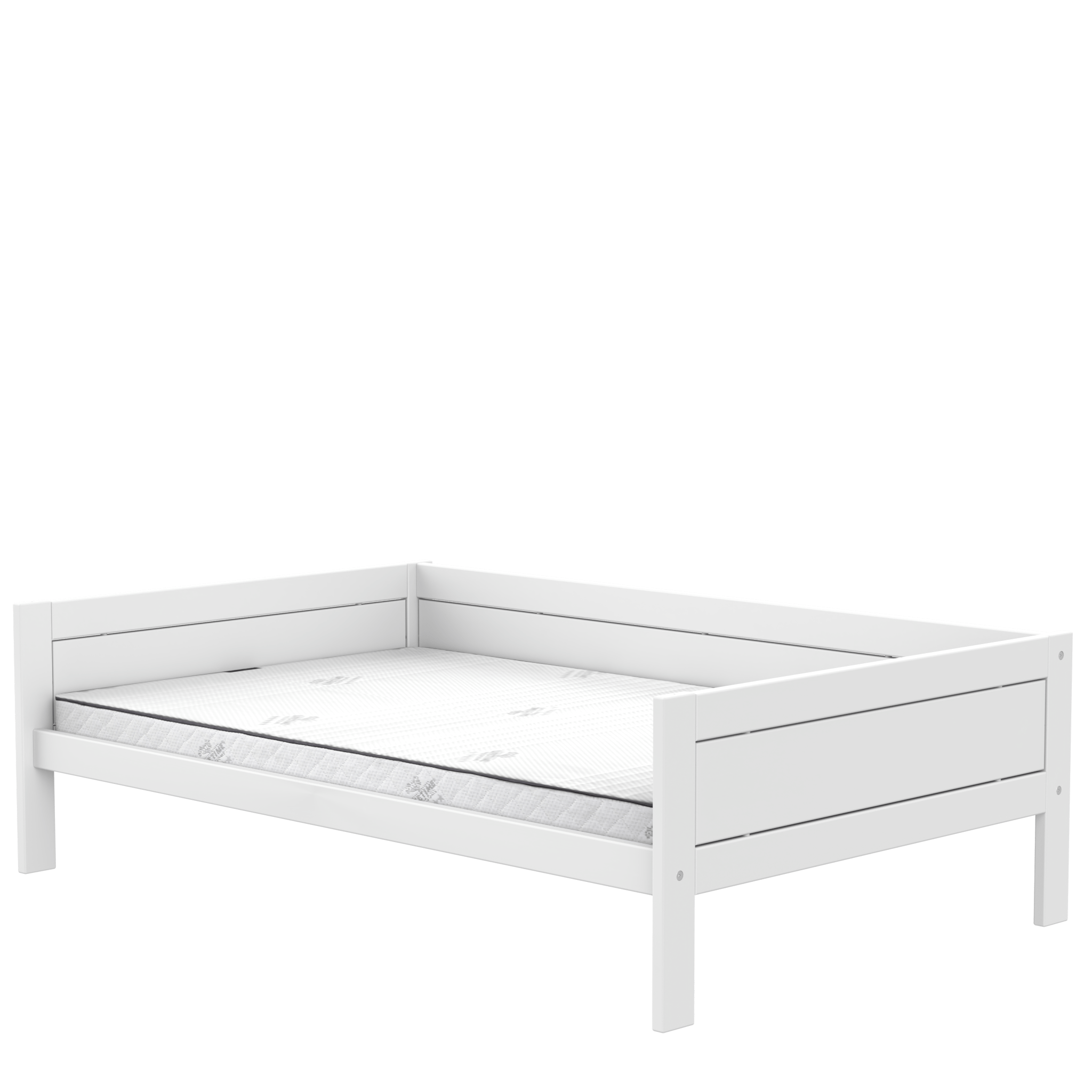 LIFETIME Original Einzelbett 120