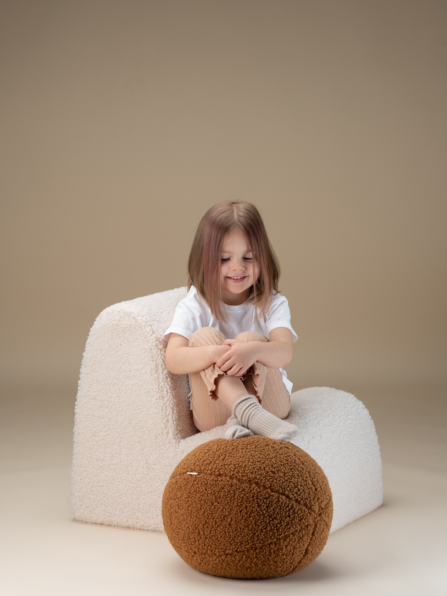 Wigiwama - Maple Ball Cushion – Bild 2