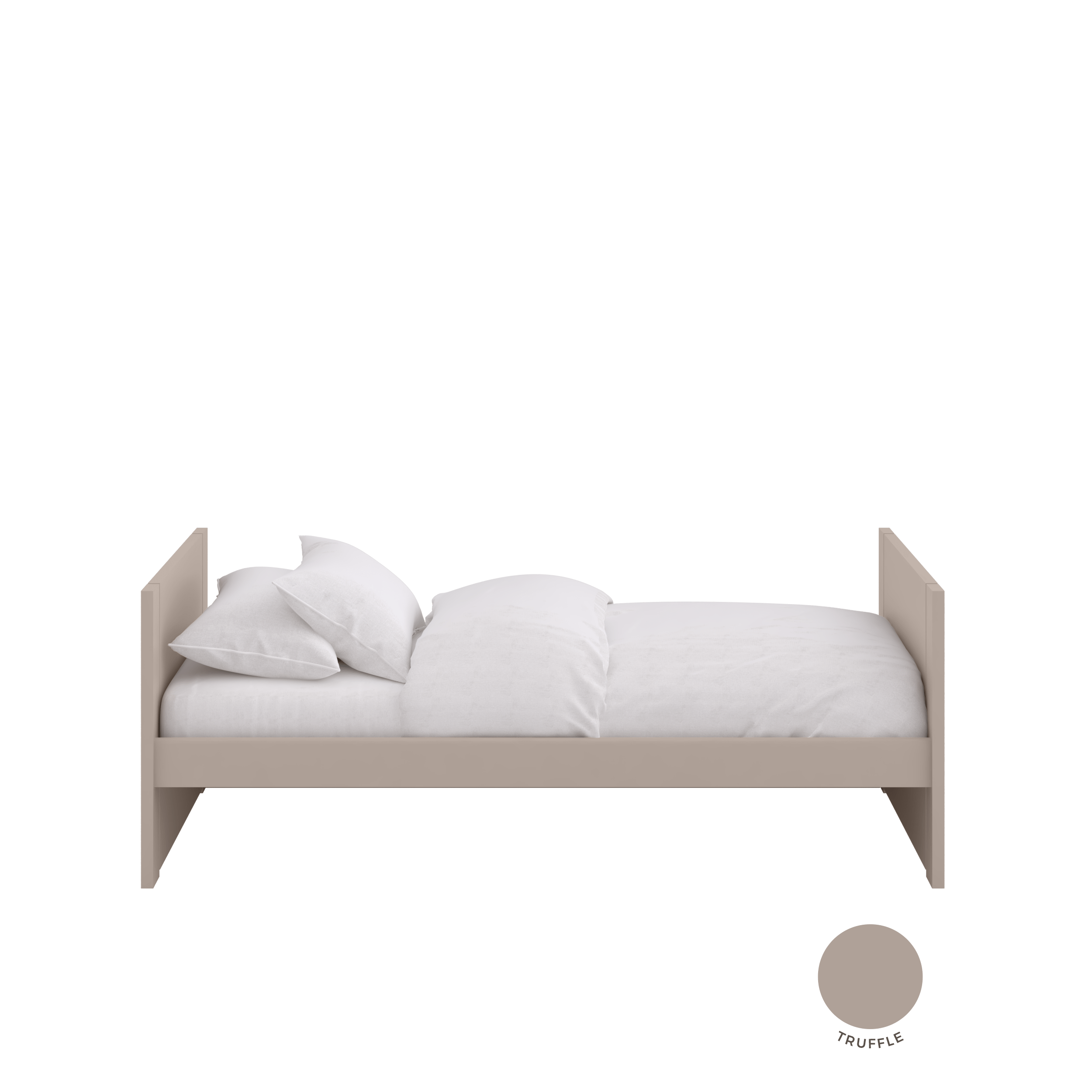 MUBA - Nido Bett
