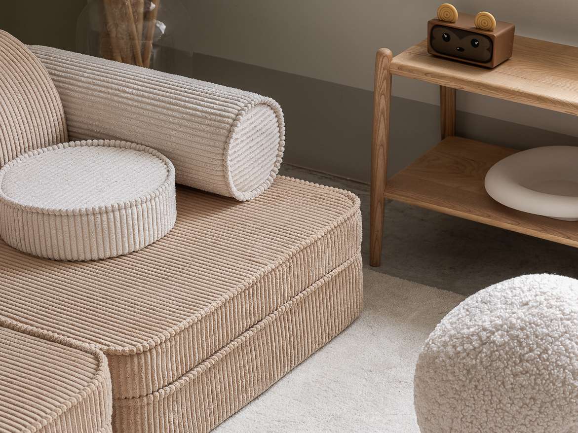 Wigiwama - Brown Sugar Sofa – Bild 5
