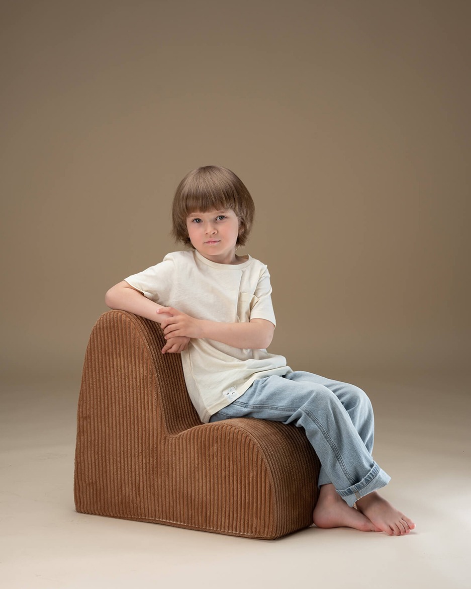 Wigiwama - Toffee Cloud Chair – Bild 4