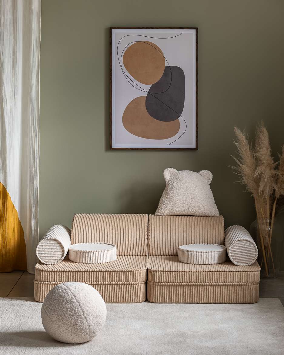 Wigiwama - Brown Sugar Sofa – Bild 6