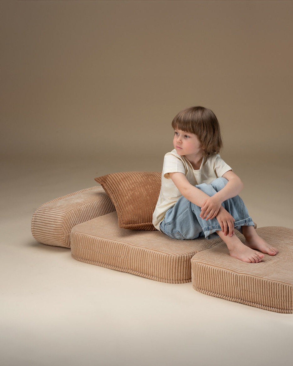 Wigiwama - Brown Sugar Flip Chair – Bild 6