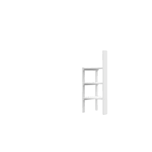 Leiter / Turm für Rutsche Art. 172