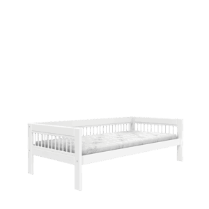 LIFETIME - Basisbett - Breeze
