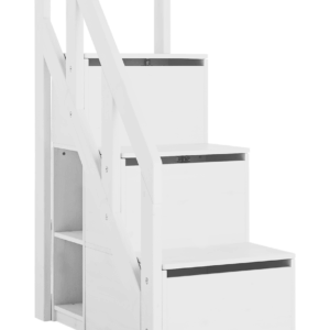 Treppenmodul 128 cm