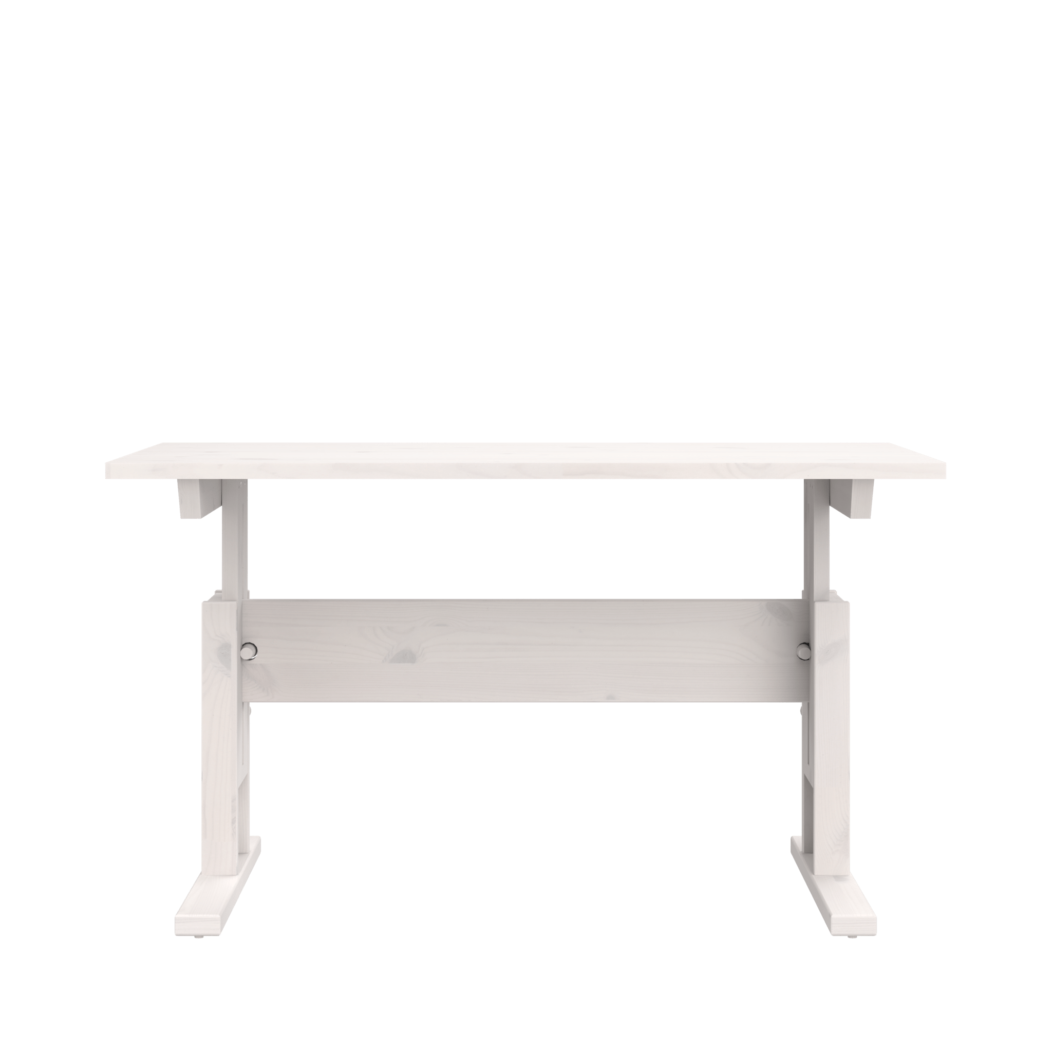 LIFETIME - Höhenverstellbarer Schreibtisch – Bild 8