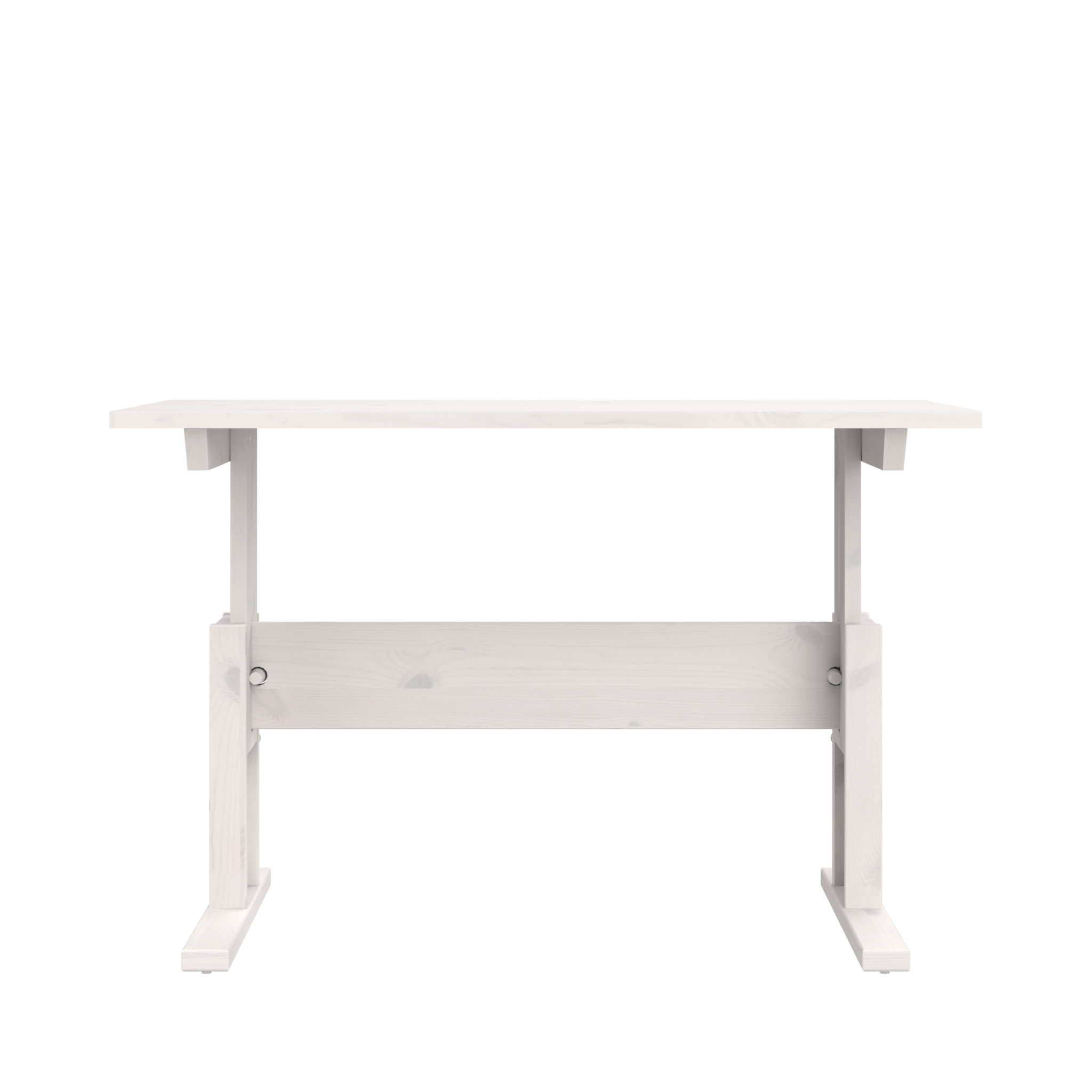 LIFETIME - Höhenverstellbarer Schreibtisch – Bild 9