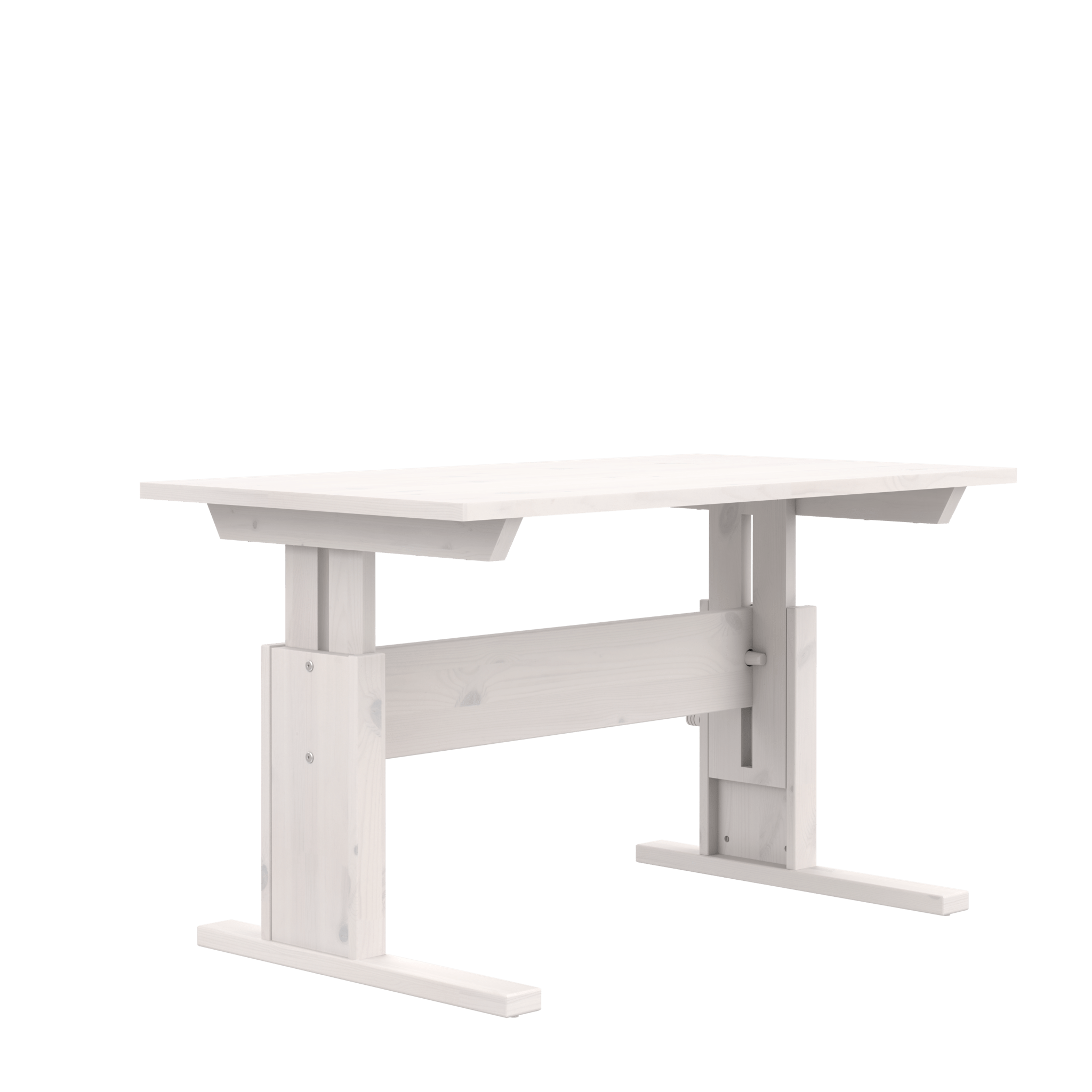 LIFETIME - Höhenverstellbarer Schreibtisch – Bild 7