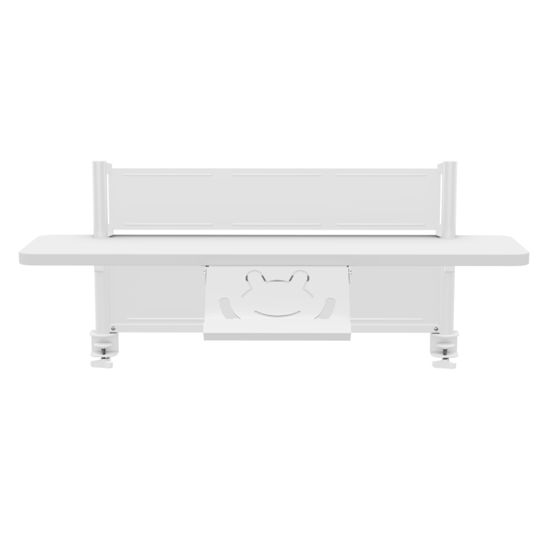 Bücherregal für ERGO Schreibtisch – Bild 3