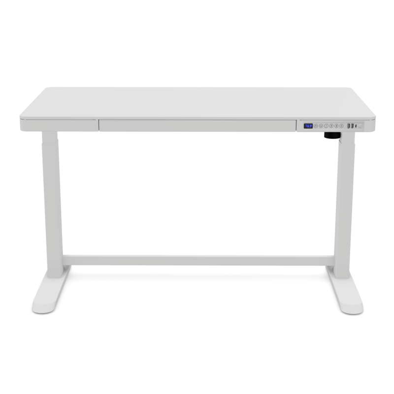 LIFETIME - RISE elektrisch verstellbarer Schreibtisch – Bild 4