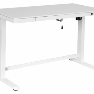 LIFETIME - RISE elektrisch verstellbarer Schreibtisch
