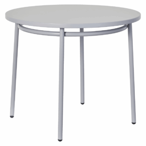 Chill-Spieltisch - Frosted Blue
