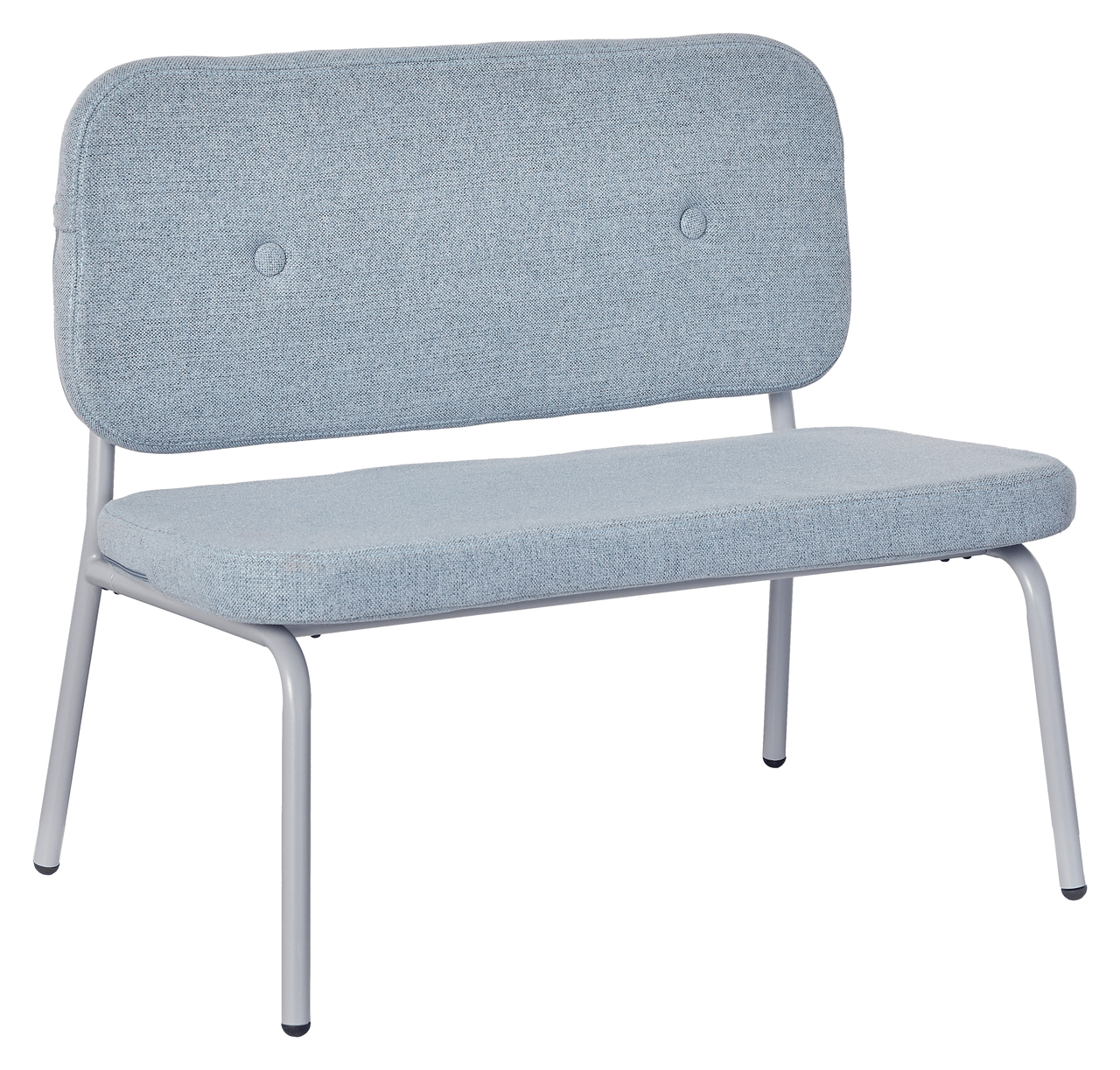 Chill-Bank - Frosted Blue
