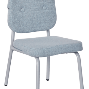 Chill-Stuhl - Frosted Blue