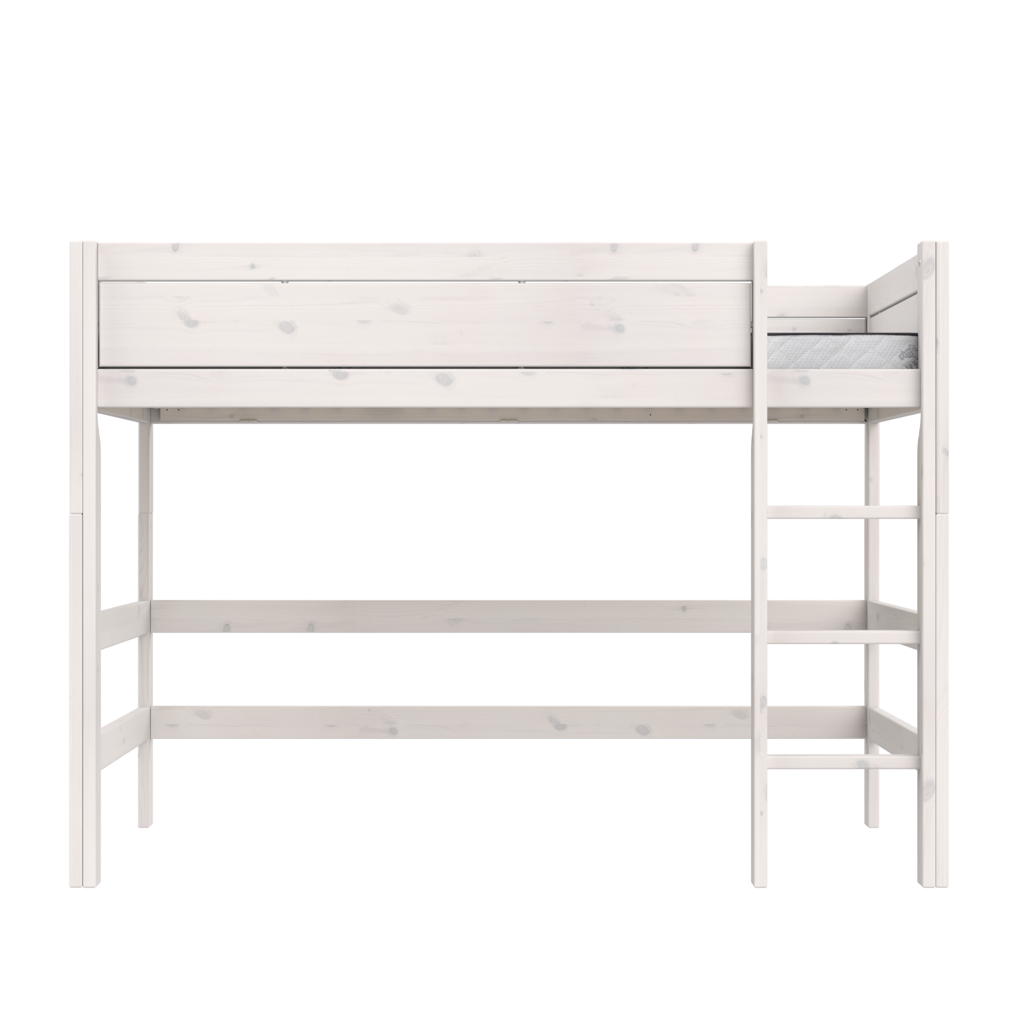 LIFETIME Mittelhochbett 120 – Bild 6