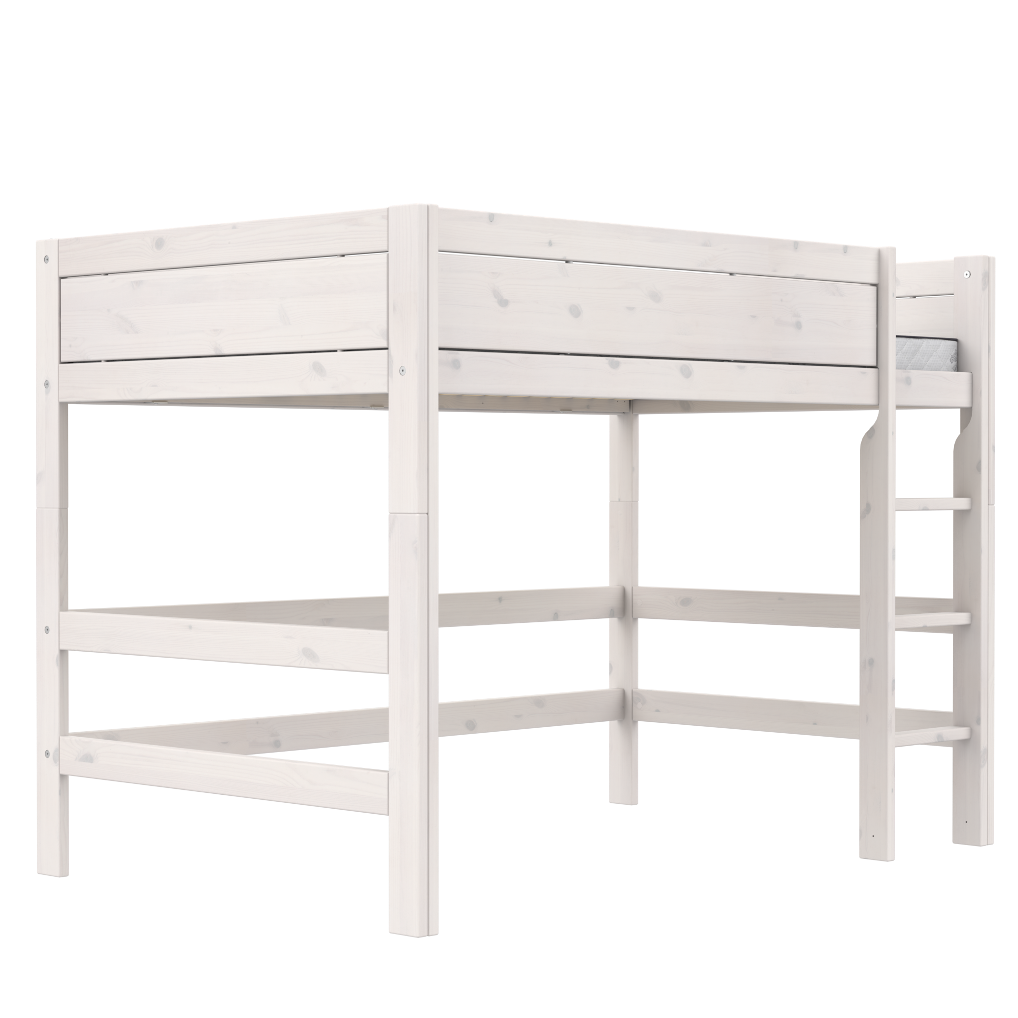 LIFETIME Mittelhochbett 120 – Bild 5