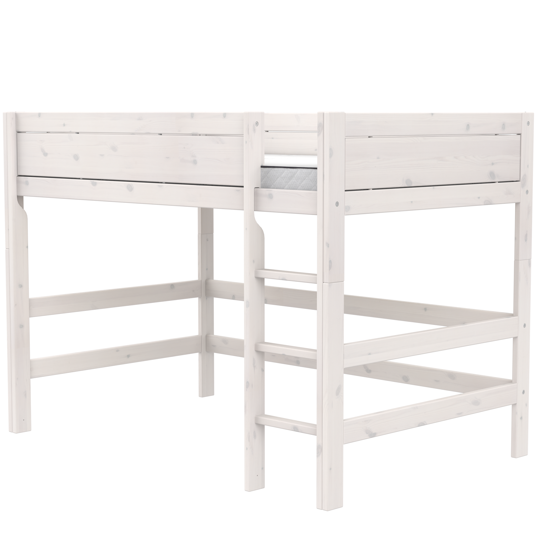 LIFETIME Mittelhochbett 120 – Bild 7