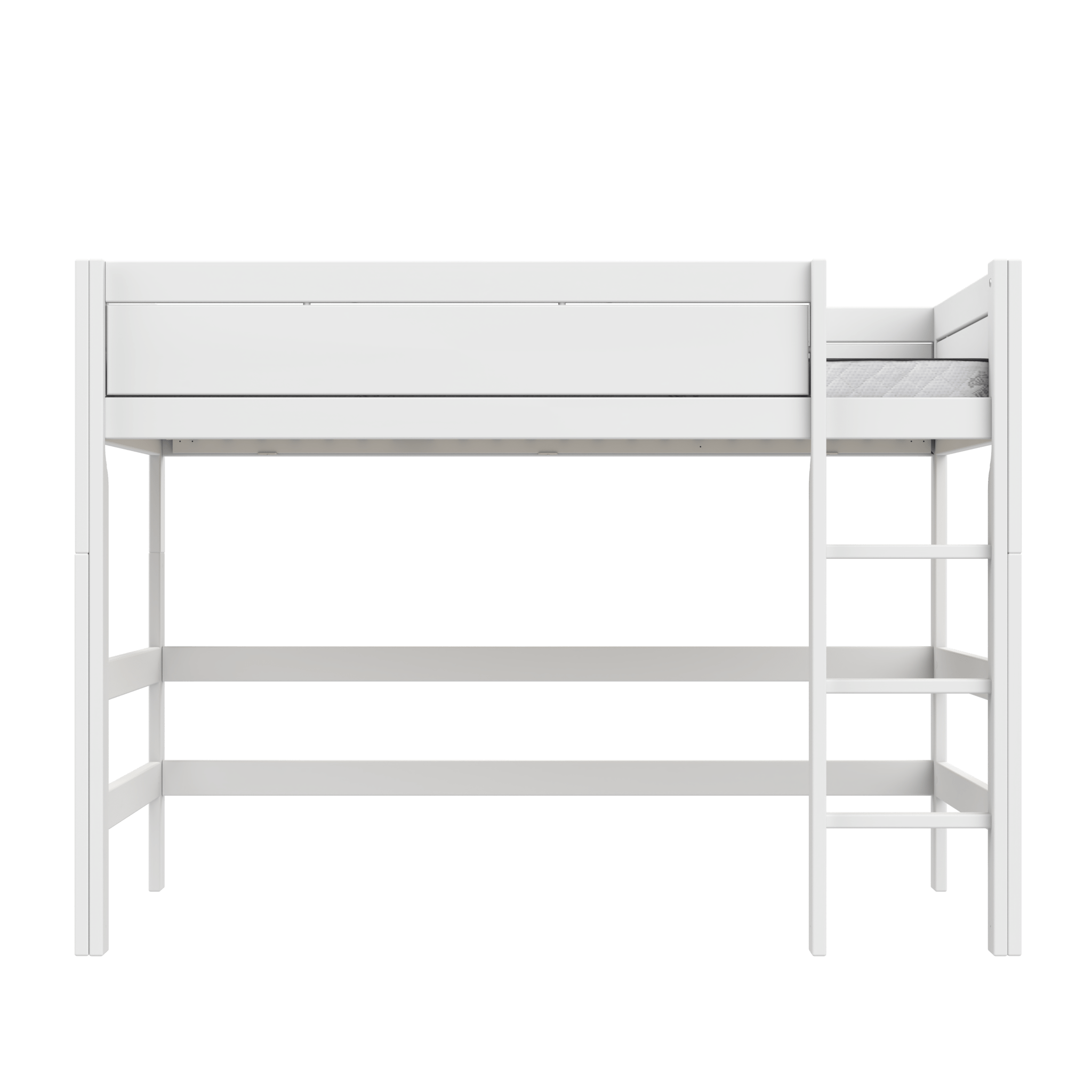 LIFETIME Mittelhochbett 120 – Bild 2