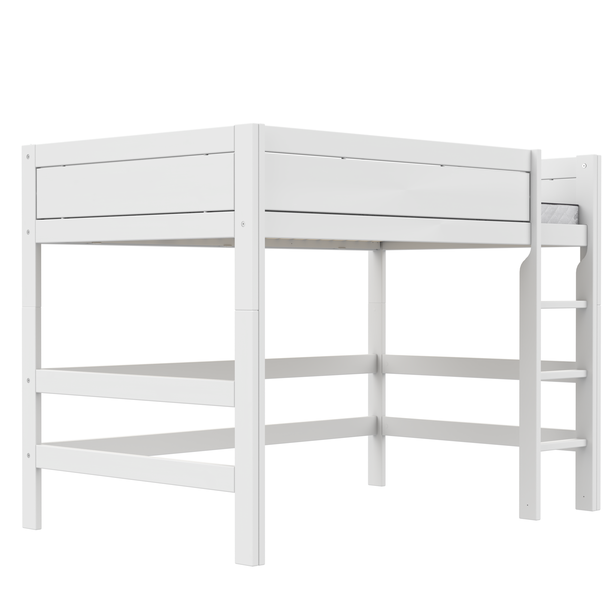 LIFETIME Mittelhochbett 120