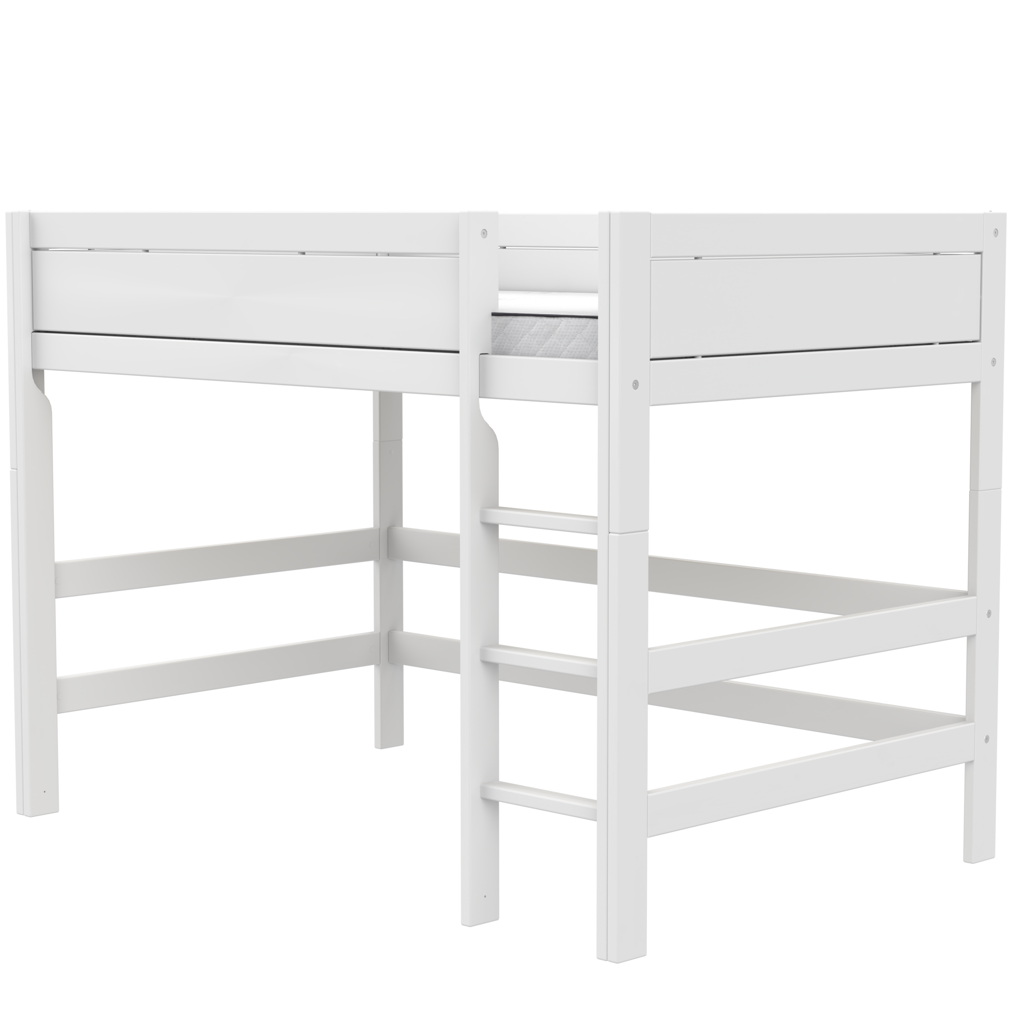 LIFETIME Mittelhochbett 120 – Bild 3