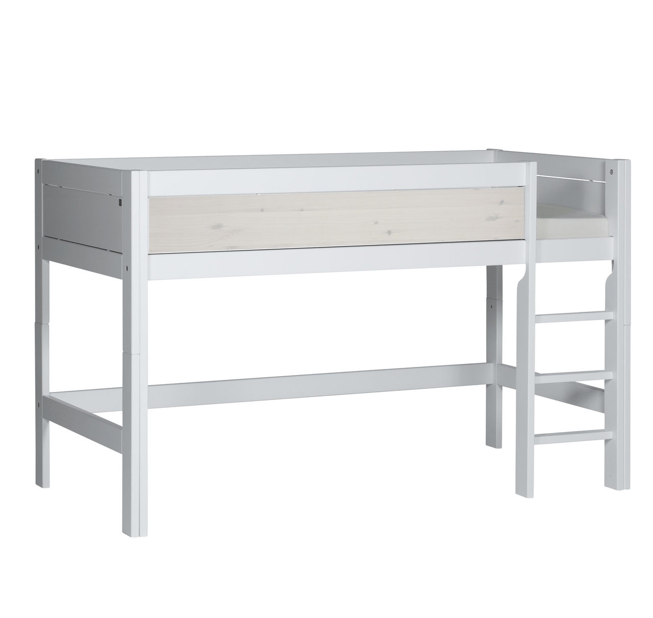LIFETIME - Standard Bettfront – Bild 2