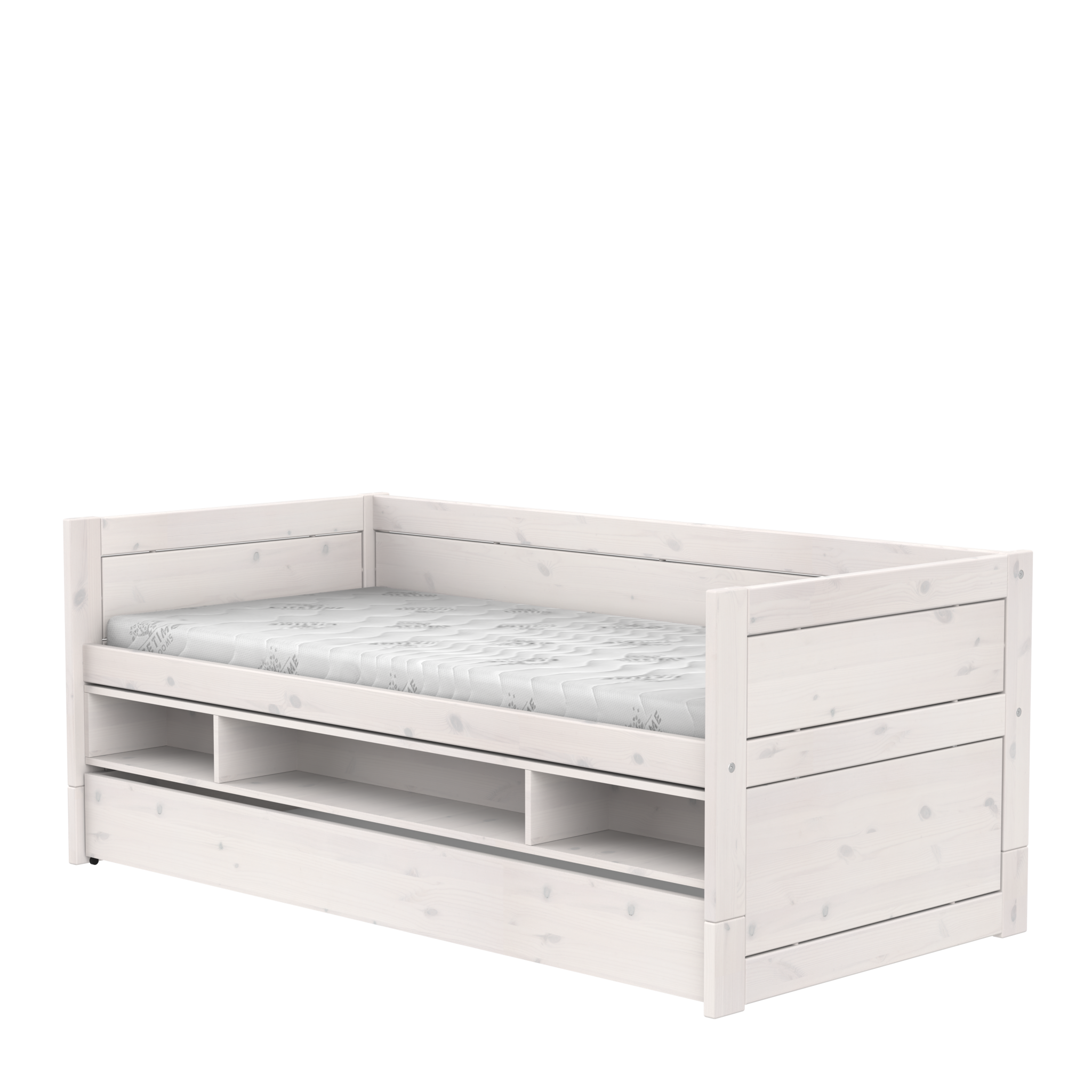 LIFETIME - Kojenbett mit Aufbewahrung und Bettkasten – Bild 10
