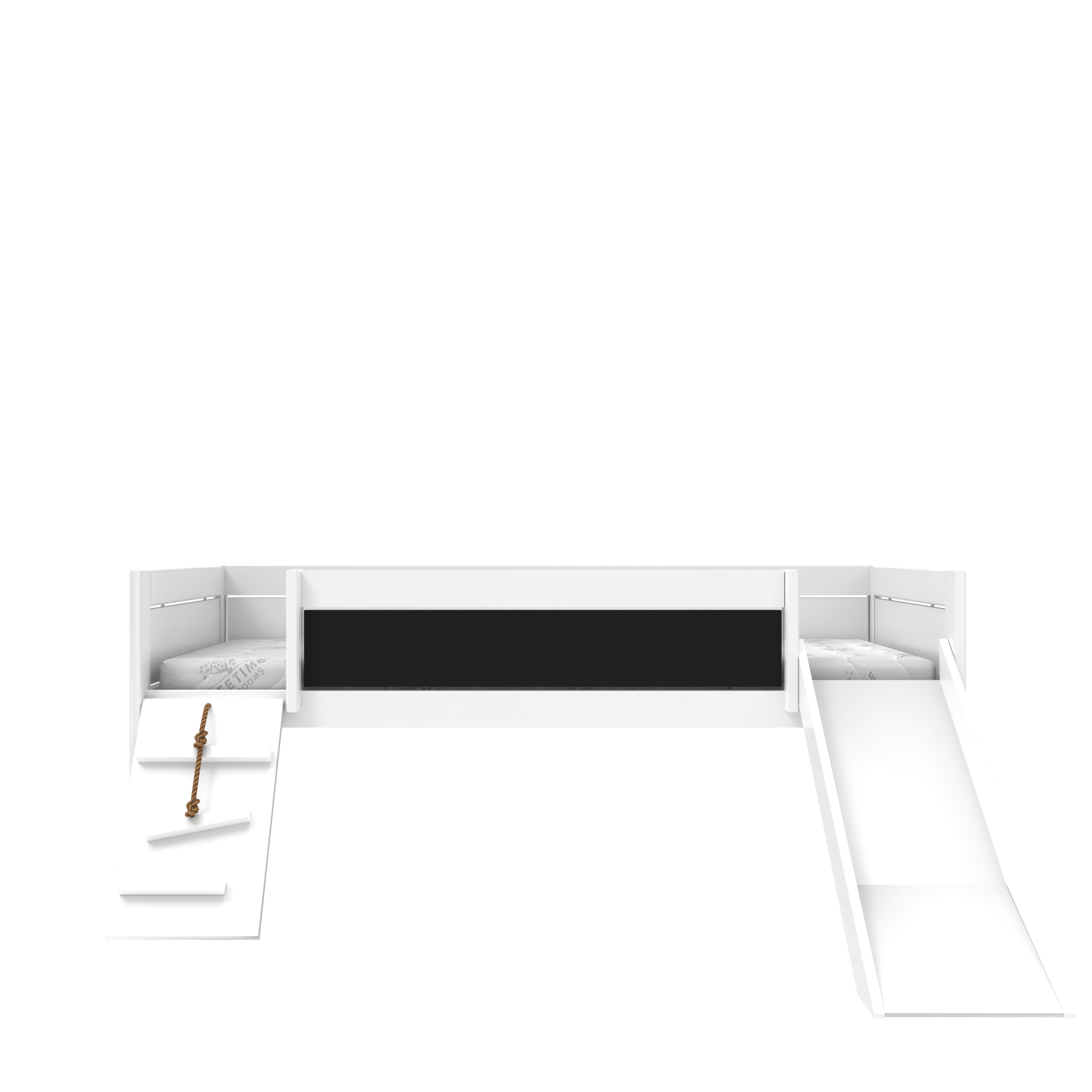Kojenbett Climb & Slide – Bild 2