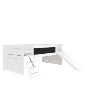 Kojenbett Climb & Slide
