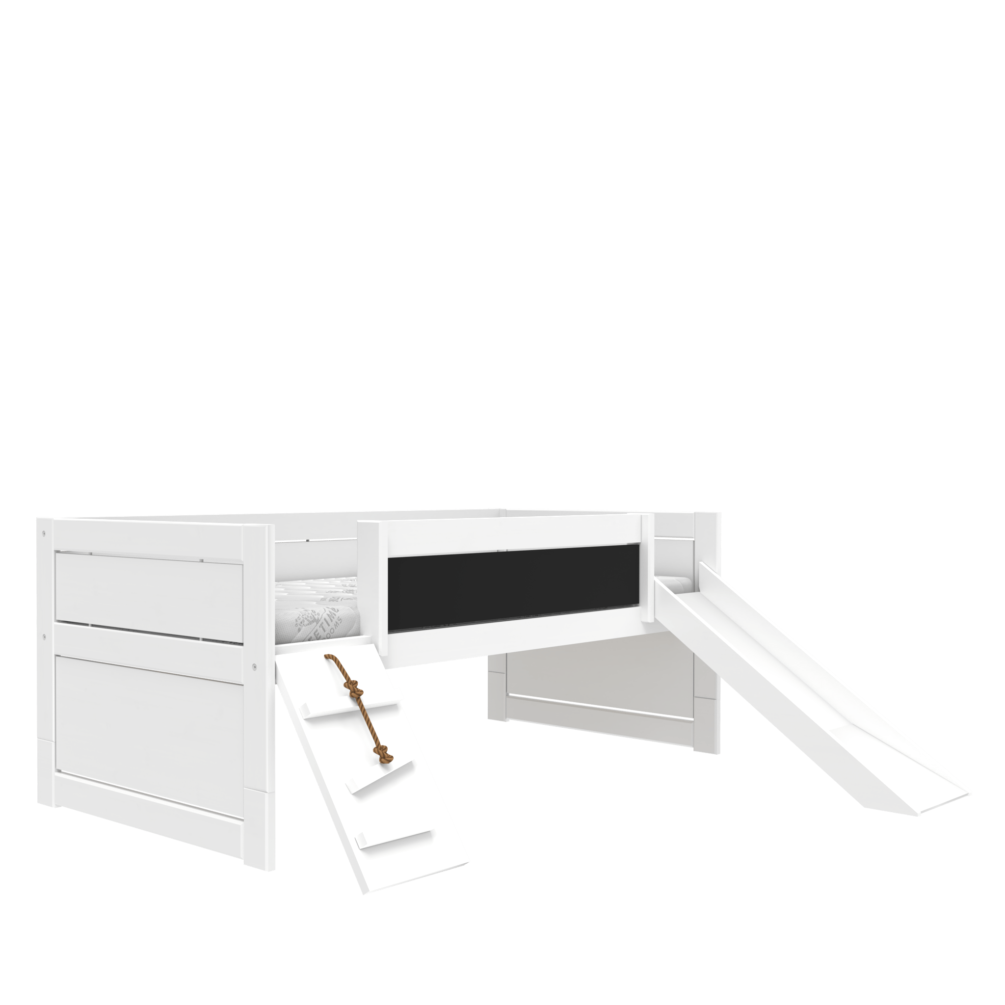Kojenbett Climb & Slide