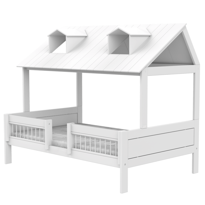 Hausbett - Beach House 120 – Bild 4