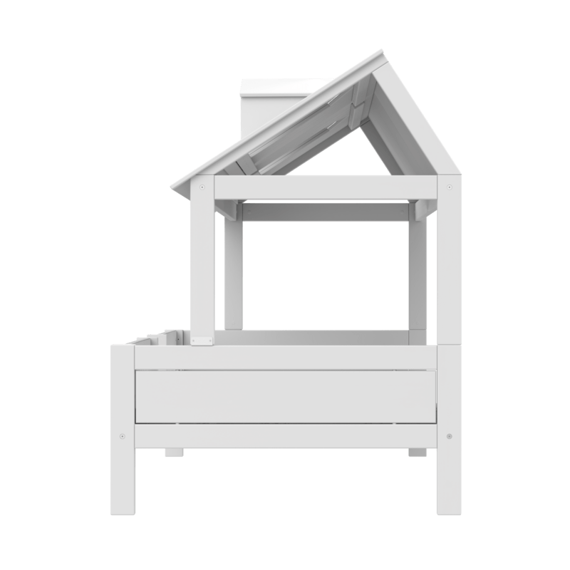 Hausbett - Beach House 120 – Bild 5