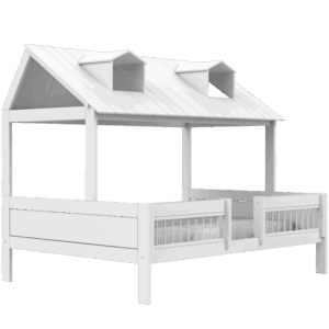 Hausbett - Beach House 140