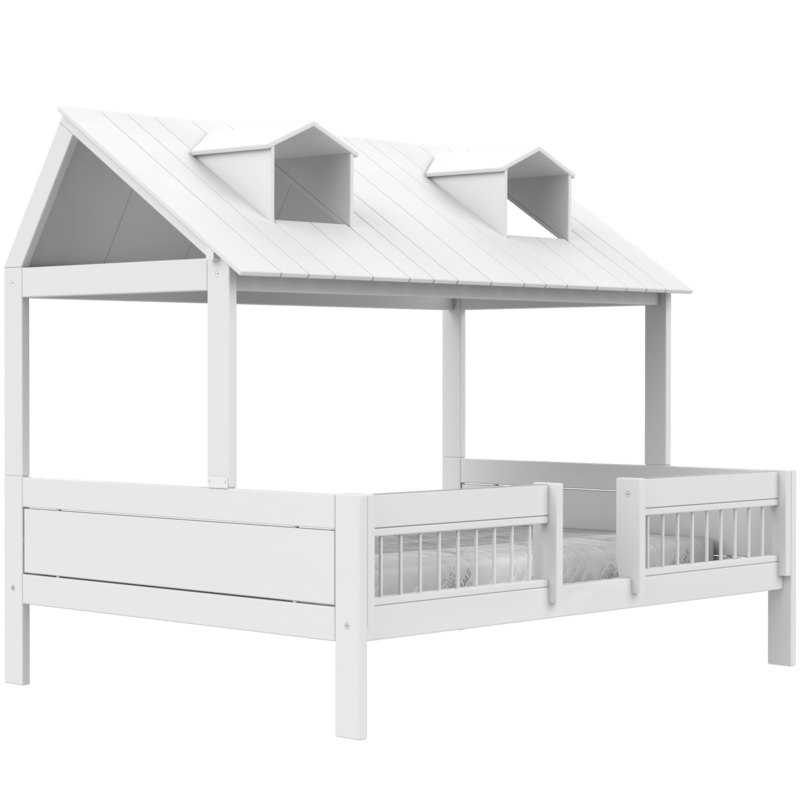 Hausbett - Beach House 140