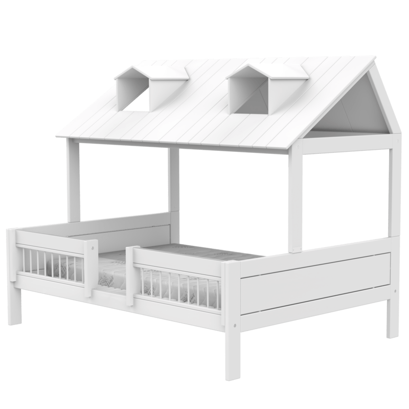 Hausbett - Beach House 140 – Bild 2
