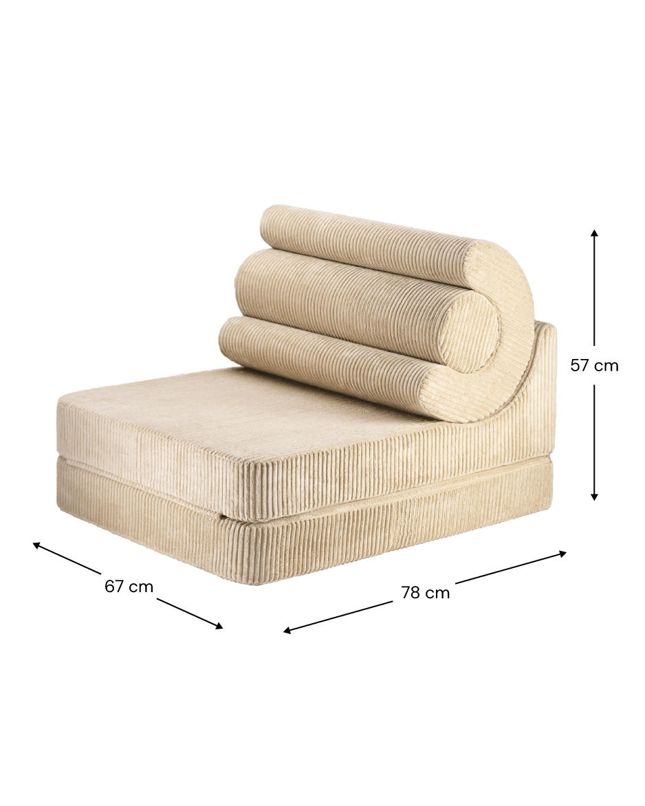 Wigiwama - Brown Sugar Flipster – Bild 8