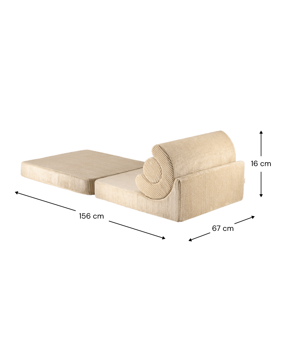 Wigiwama - Brown Sugar Flipster – Bild 7