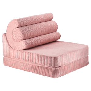 Wigiwama - Pink Mousse Flipster